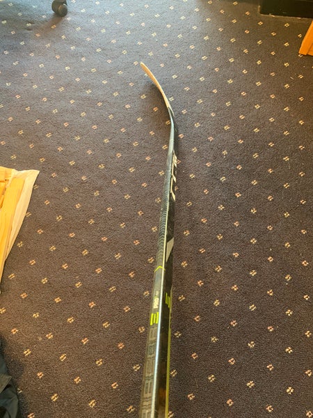 Used Senior CCM Right Handed P29 RibCor Pro 3 PMT Hockey Stick
