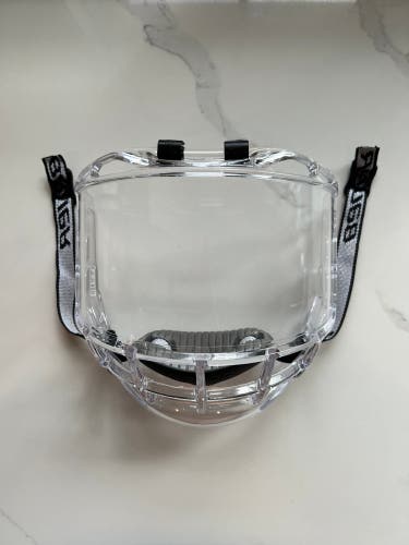 Bauer Concept 3 Senior Full Shield