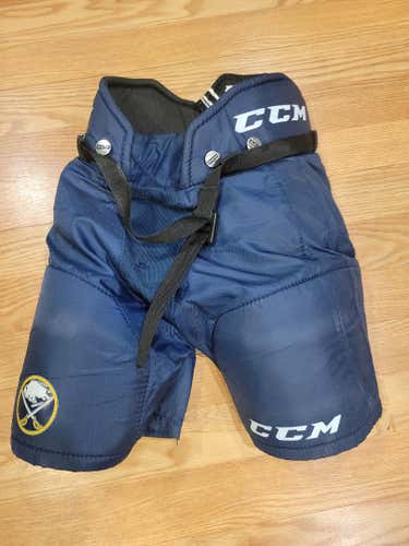 Used Youth Large CCM LTP Hockey Pants