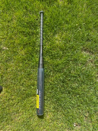 2024 EASTON GHOST UNLIMITED (PITCH BLACK), 32”, -10