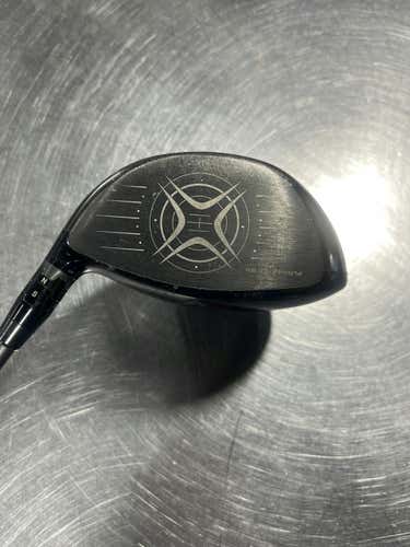 Used Callaway Epic Speed 9.0 Degree Graphite Drivers