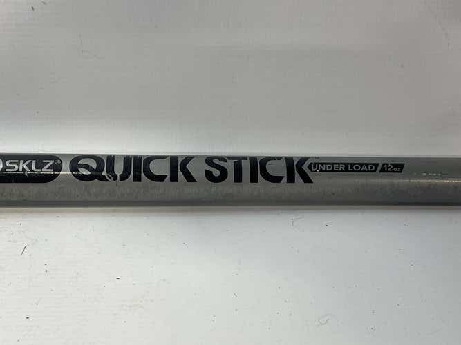 Used Sklz Quick Stick Baseball And Softball Training Aids