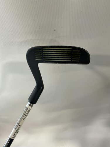 Used Two Way Chipper Unknown Degree Steel Wedges