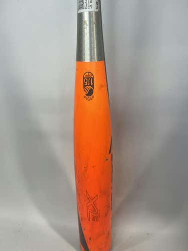 Used Easton Xl3 31" -5 Drop Usssa 2 5 8 Barrel Bats