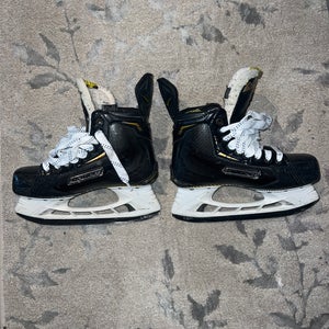S18 Bauer Supreme Ignite Pro+ Skate
