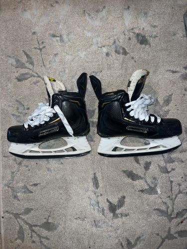 S18 Bauer Supreme Ignite Pro+ Skate