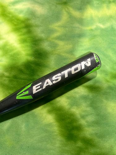 Used Kid Pitch 2016 Easton S3 Bat USSSA Certified (-13) Alloy 17 oz 30"