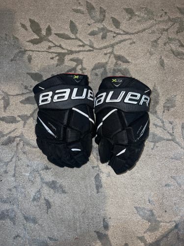 Used Bauer LTX Pro+ Glove 13”