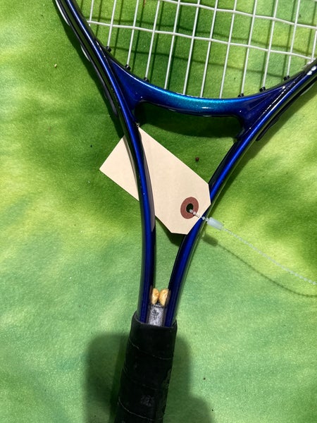 Wilson Court Slam Stretch Tennis Racquet (Used)
