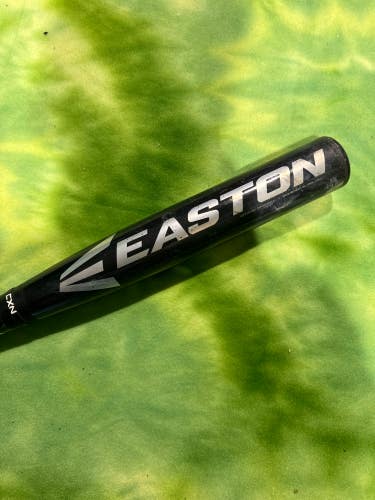 Used Kid Pitch  2017 Easton Mako Beast Bat USSSA Certified (-11) Composite 18 oz 29"