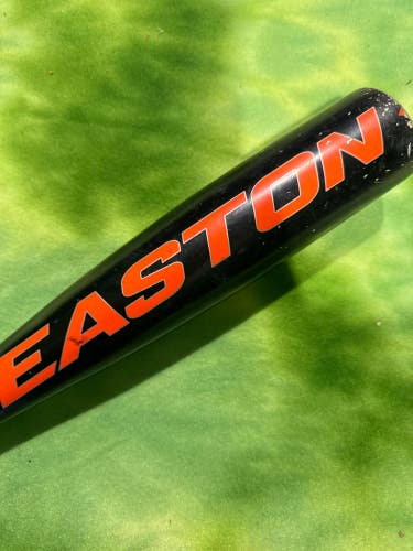 Used Kid Pitch 2019 Easton Elevate Bat USABat Certified (-11) Alloy 16 oz 27"