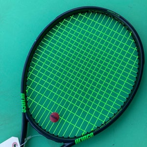 Used Men's Prince Phantom Pro 100 Tennis Racquet
