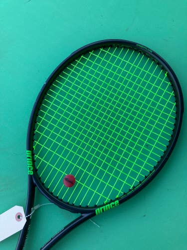 Used Men's Prince Phantom Pro 100 Tennis Racquet