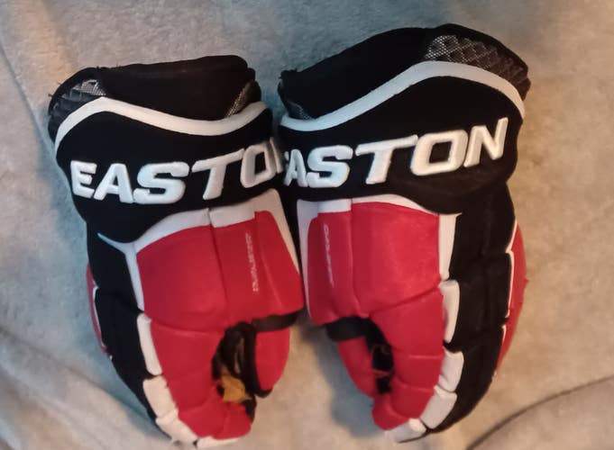 Used Easton Gloves 13"
