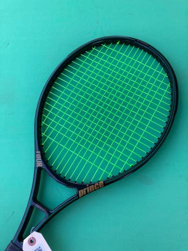 Men's Prince Tour Graphite Tennis Racquet