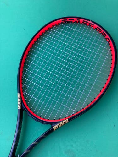 Used Men's Prince Beast Pro Tennis Racquet