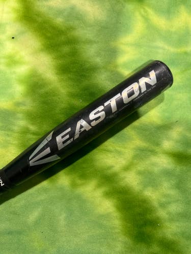 Used Kid Pitch 2017 Easton Mako Beast Bat USSSA Certified (-12) Composite 16 oz 28"