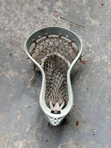Used FOGO Strung Mark 2F Head