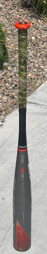 Used Easton Maxum Ultra BBCOR bat 32” 29 OZ