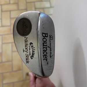 Men's Callaway Hickory Stick Paul Runyan 56 degree Bouncer Wedge, RH