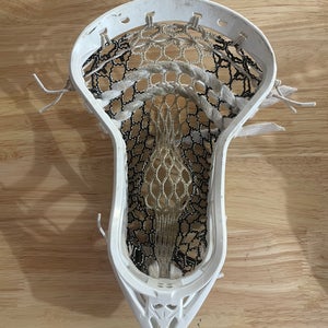 Used Attack & Midfield Strung Head
