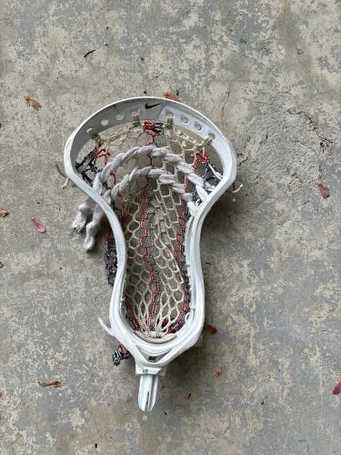 Used FOGO Strung CEO 2 Head
