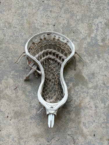 Used FOGO Nike CEO 2 Head