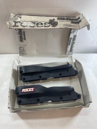 ROCES Inline Aggressive 90’s Fifth Element Grinding Frame