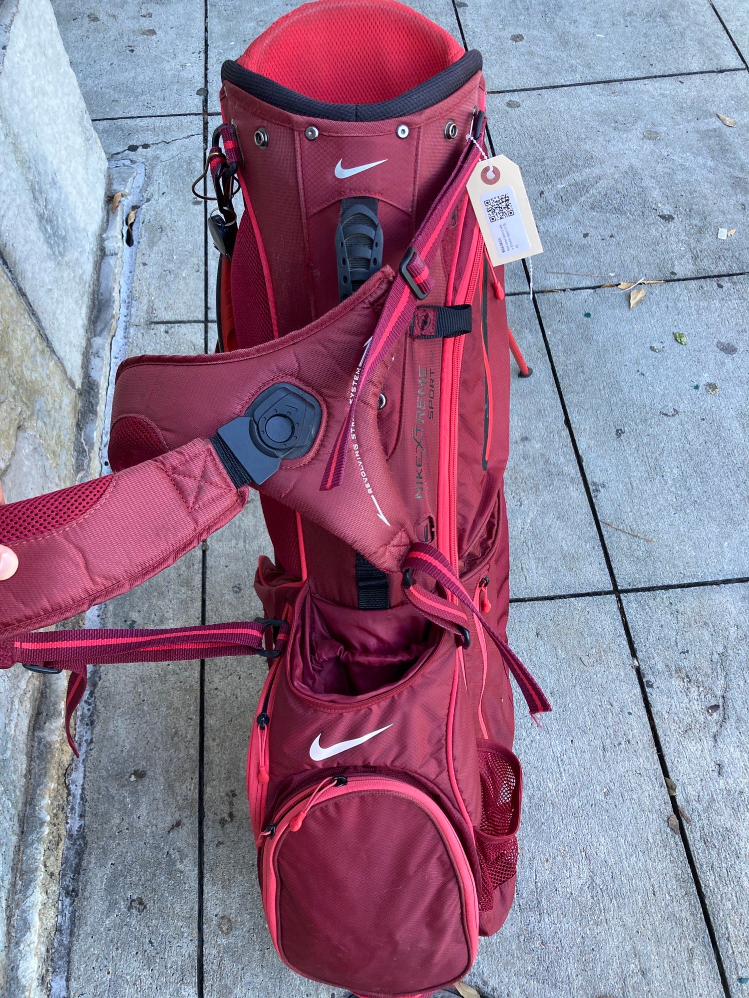 nike xtreme sport iv