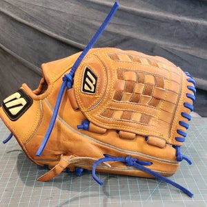Used Mizuno Classic Pro Baseball Glove