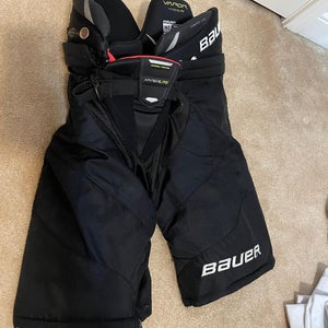 Intermediate Medium Bauer Vapor Hyperlite Hockey Pants