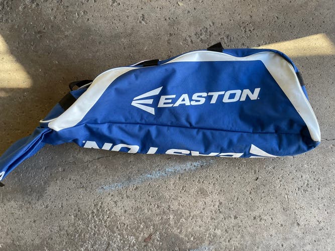 Easton bat bag