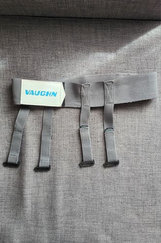 Intermediate Vaughn Garter Belt