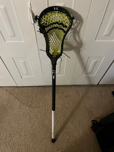 Used Under Armour Men’s Command Stick