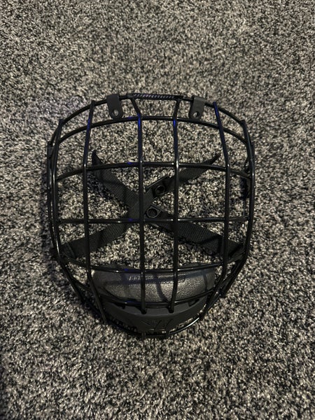 Warrior krown 2.0 Cage