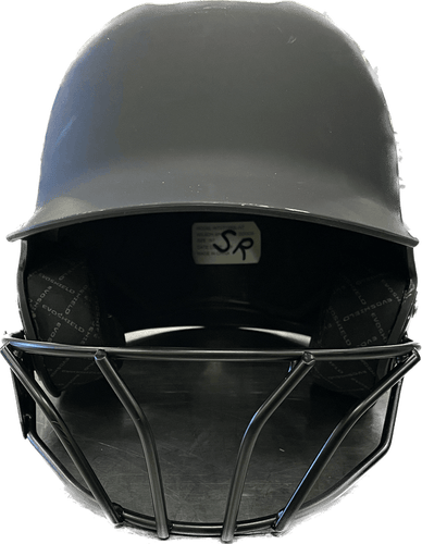 Used Evoshield Int Helmet S M Baseball And Softball Helmets