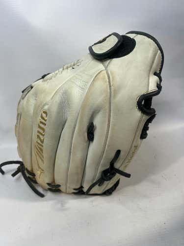 Used Mizuno Mvp Prime 12" Fielders Gloves