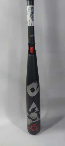 Used Demarini Vodoo 33" -3 Drop High School Bats