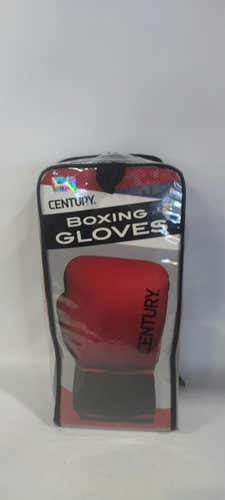 Used Century Sm 14 Oz Boxing Gloves