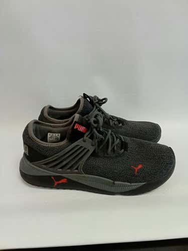 Used Puma Running Shoes