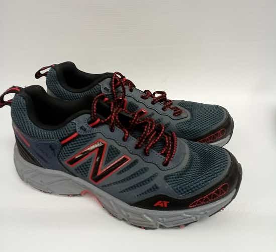Used New Balance Running Shoes
