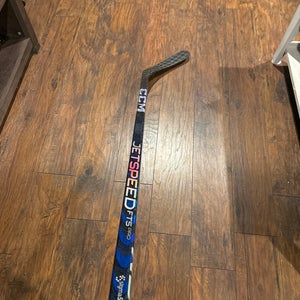 Repaired CCM RibCor Trigger 7 Pro(Ft5 Paint Job)