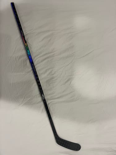 New Senior CCM Left Hand P28M Pro Stock RibCor Trigger 7 Pro Hockey Stick