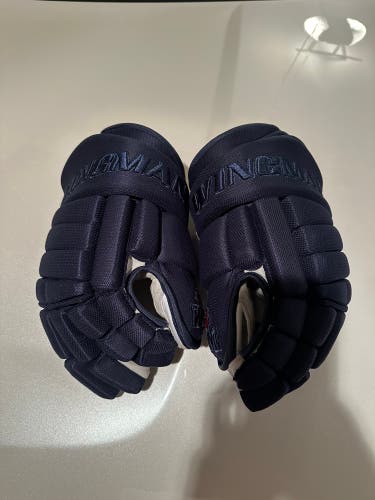 Wingman senior hockey gloves 14in