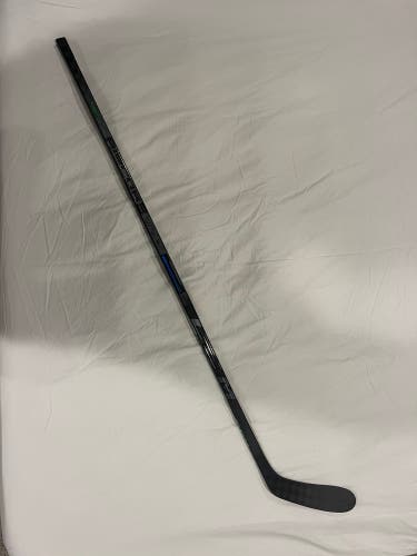 New Senior CCM Left Hand P28 Pro Stock RibCor Trigger 6 Pro Hockey Stick