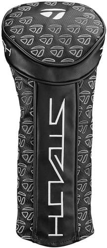 Team Taylormade My Stealth Drive Headcover
