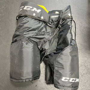 CCM Black Pants In Great Condition