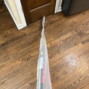 Sherwood rekker legend pro LH