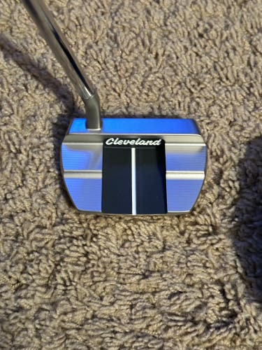 Cleveland HB Soft Milled 10.5 S Putter NEW