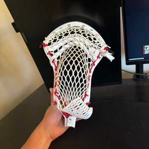 Used Attack & Midfield Strung Lakota 3 Head
